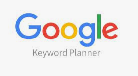 keyword planner